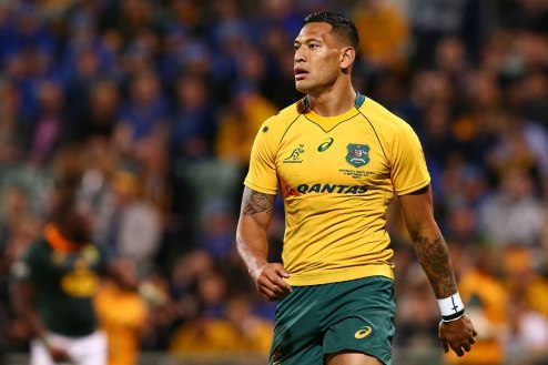 170913 Israel Folau